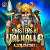 Masters of Valhalla