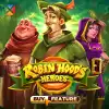 Robin Hood’s Heroes