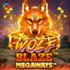 Wolf Blaze Megaways™
