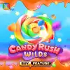 Candy Rush Wilds