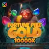 Fortune Pike Gold
