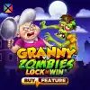 Granny Vs Zombies