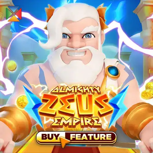 Almighty Zeus Empire