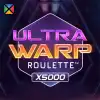 Ultra Warp Roulette