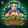 Fire and Roses Jolly Joker