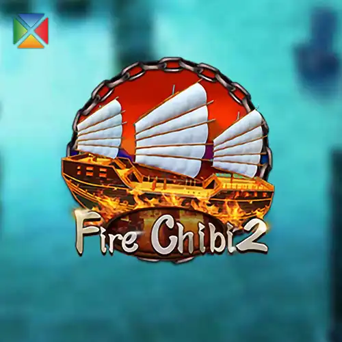 Fire Chibi 2