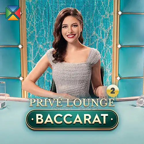 Pragmatic Private Lounge Baccarat 2