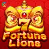Fortune Lions 7