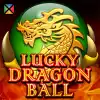 Lucky Dragon Ball 7