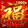 Fortune Lucky 7