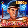 Muay Thai Champion