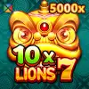 100x Lions 7