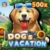 Dog's Vacation