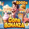 Cone BONANZA