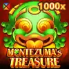 MonteZuma's Treasure