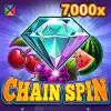 Chain Spin