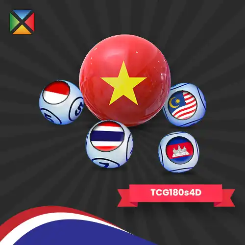 TCG180s4D