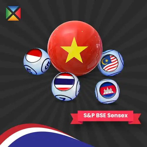 S&P BSE Sensex