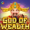 God Of Wealth