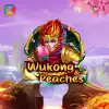 WuKong & Peaches