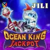 Ocean King Jackpot