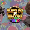 PlayTech Spin A Win Wild Live