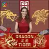 PlayTech Dragon Tiger