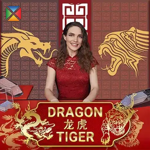 PlayTech Dragon Tiger