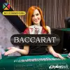 PlayTech Baccarat NC