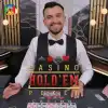 PlayTech Holdem Poker