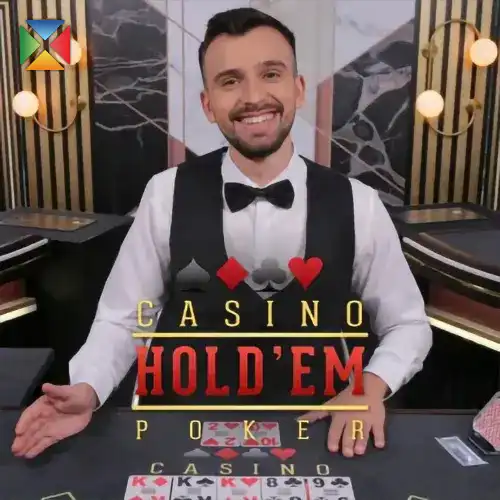 PlayTech Holdem Poker