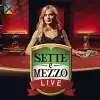 PlayTech Sette E Mezzo