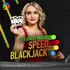 PlayTech Majority Rules Speed Blackjack