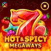 Hot and Spicy Megaways