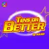 Tens Or Better 10 Hand