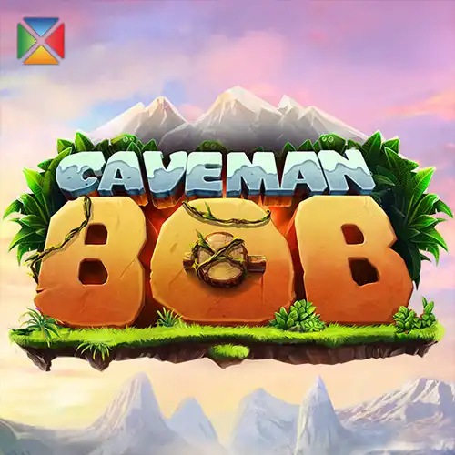 Caveman Bob