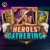 Heroes Gathering