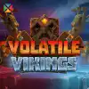 Volatile Vikings
