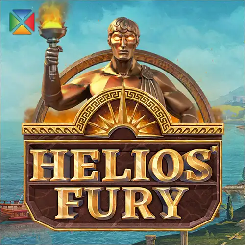 Helios Fury