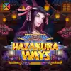 Hazakura Ways