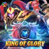King of Glory