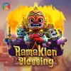 Ramakien Blessing