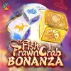 Fish Prawn Crab Bonanza