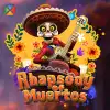Rhapsody of Muertos