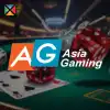 Asia Gaming