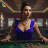 AG Bid Baccarat