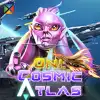 Oni Cosmic atlas