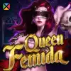 Queen Femida
