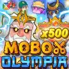 Mobox Olympia