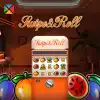 Swipe and Roll